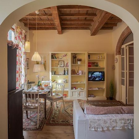 Colonna Romantica Флоренция Экстерьер фото