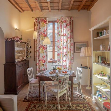Colonna Romantica Флоренция Экстерьер фото