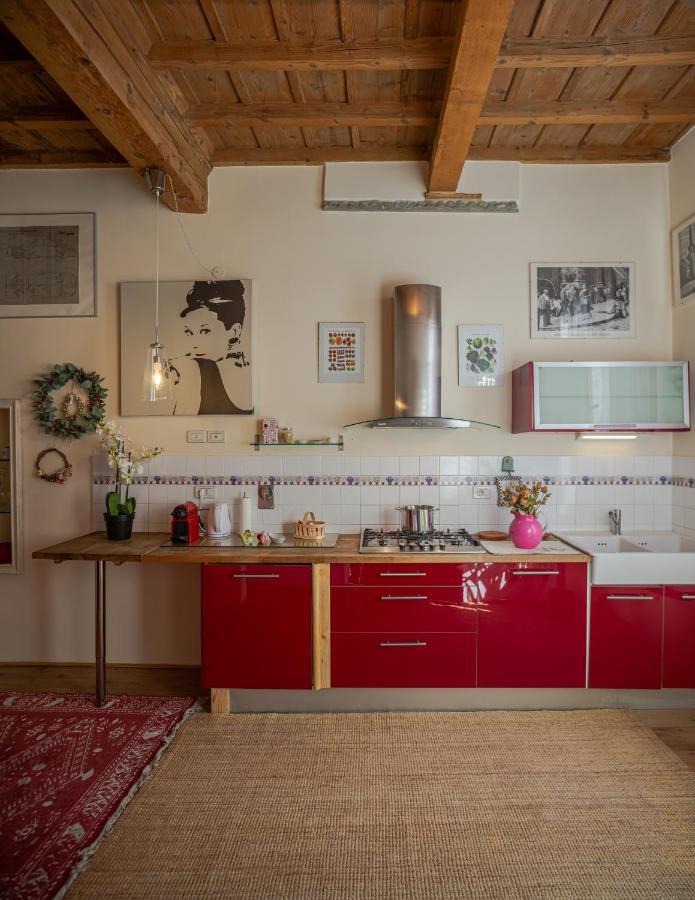 Colonna Romantica Флоренция Экстерьер фото