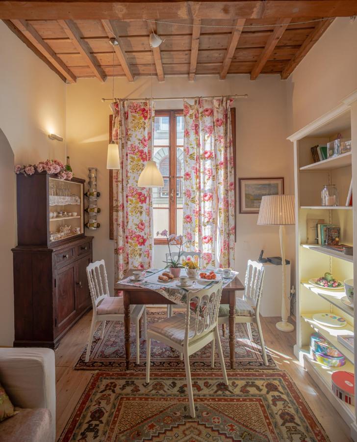 Colonna Romantica Флоренция Экстерьер фото