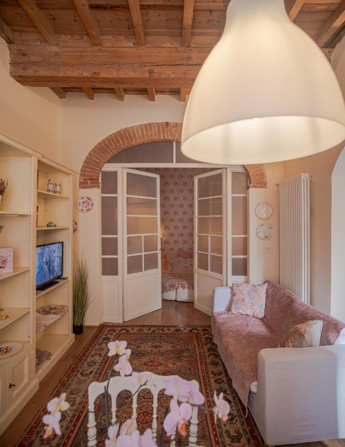 Colonna Romantica Флоренция Экстерьер фото